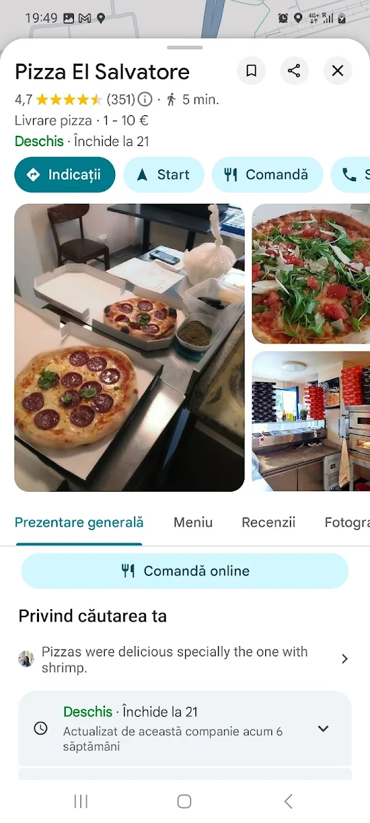 Speisekarte photo 10