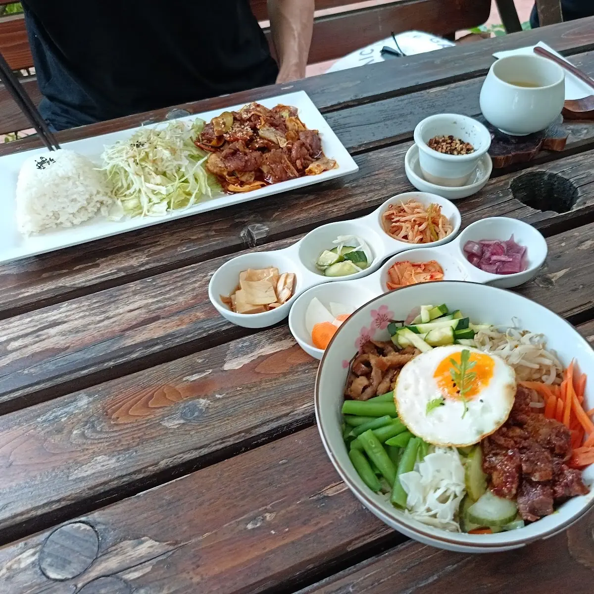 Essen und Trinken photo 3