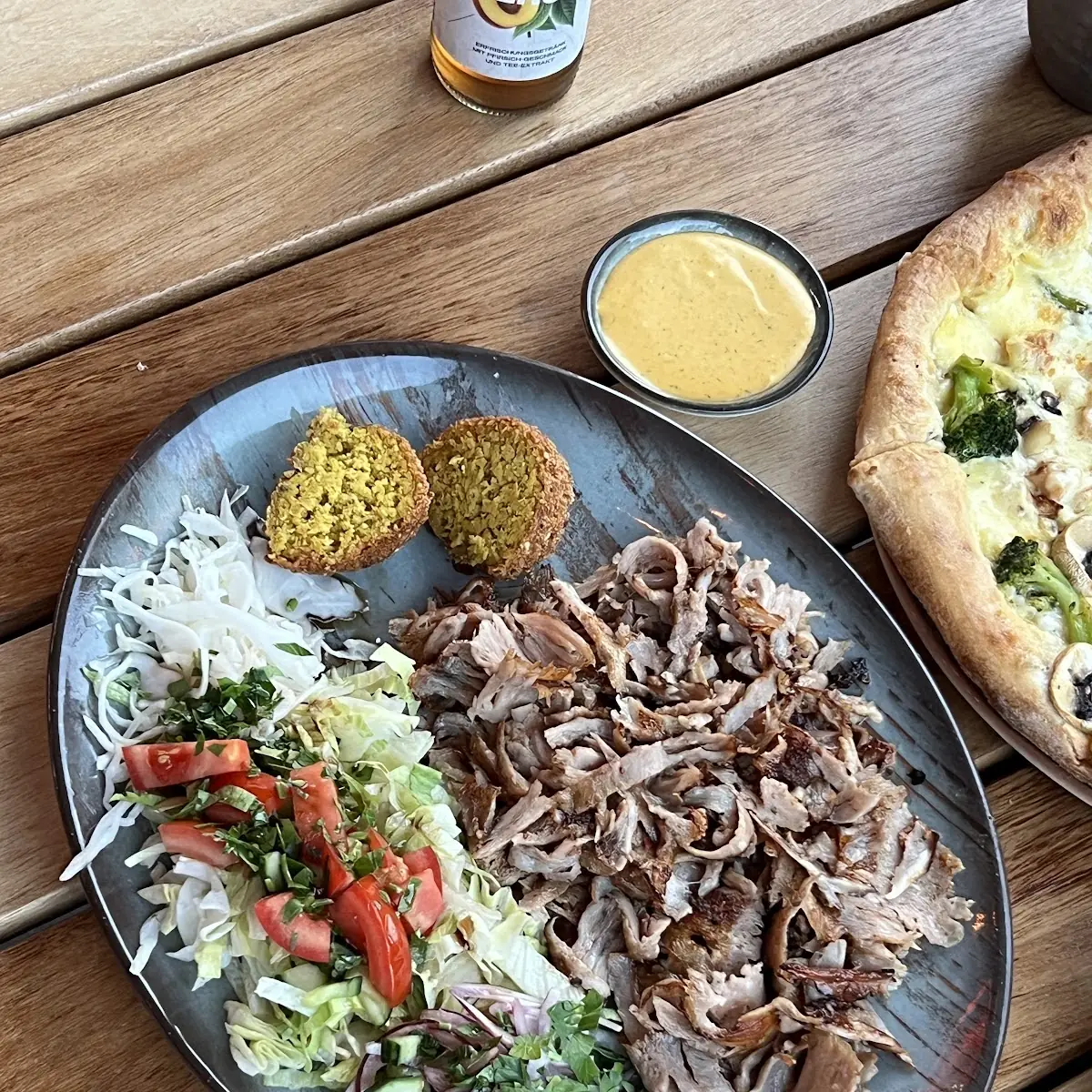 Essen und Trinken photo 10