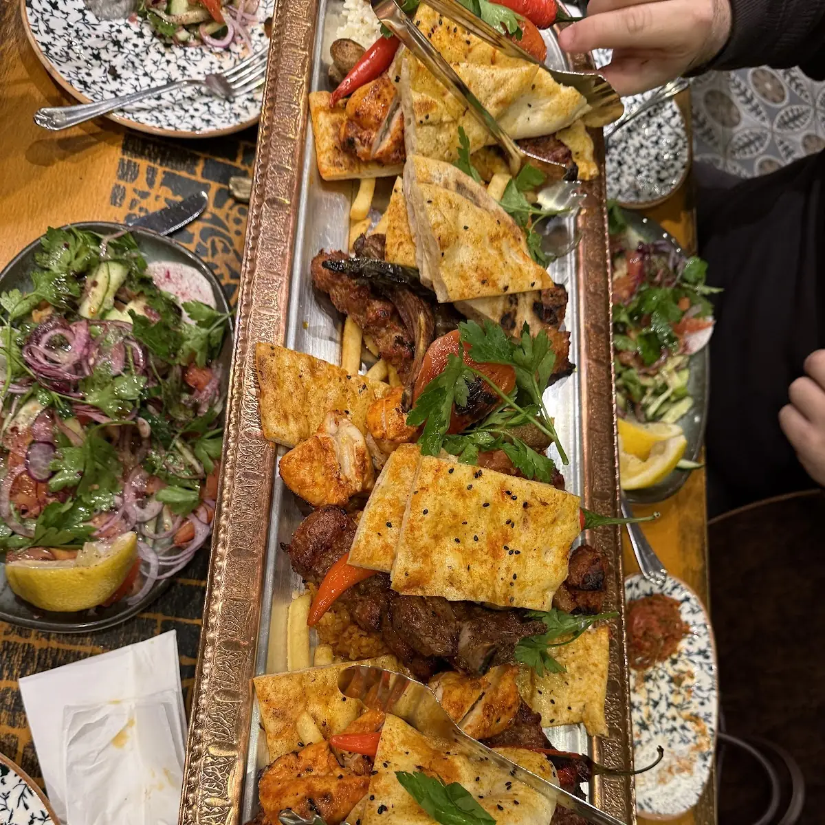 Essen und Trinken photo 3