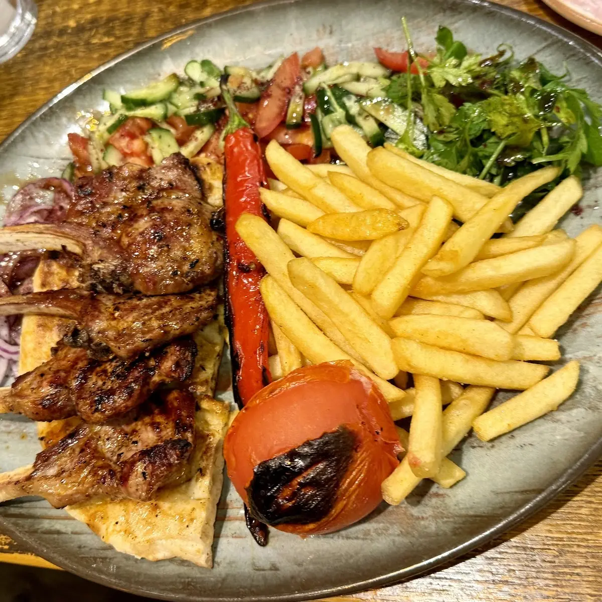 Essen und Trinken photo 7