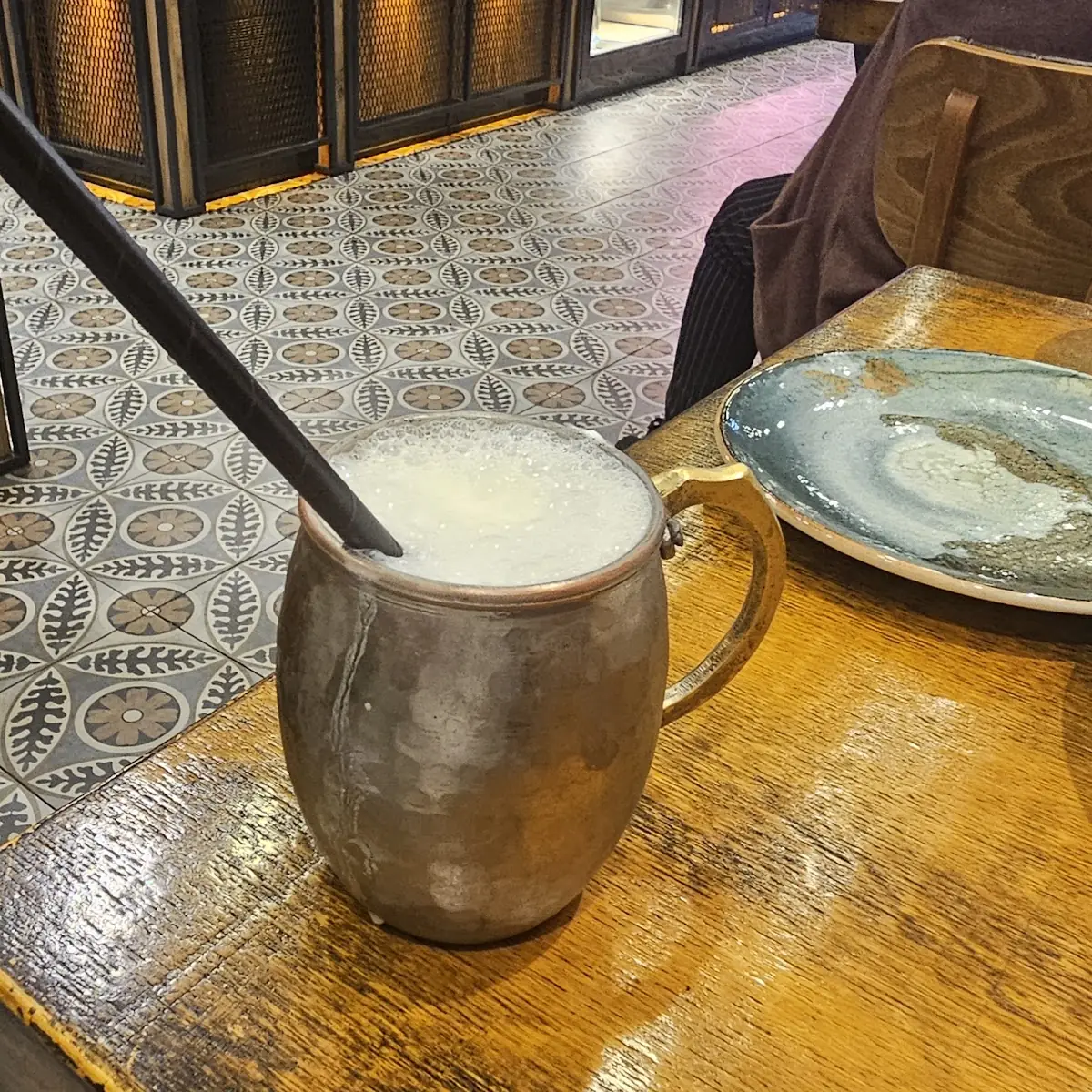 Essen und Trinken photo 9