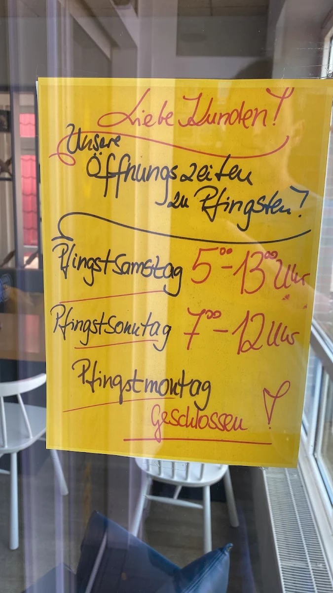 Speisekarte photo 5