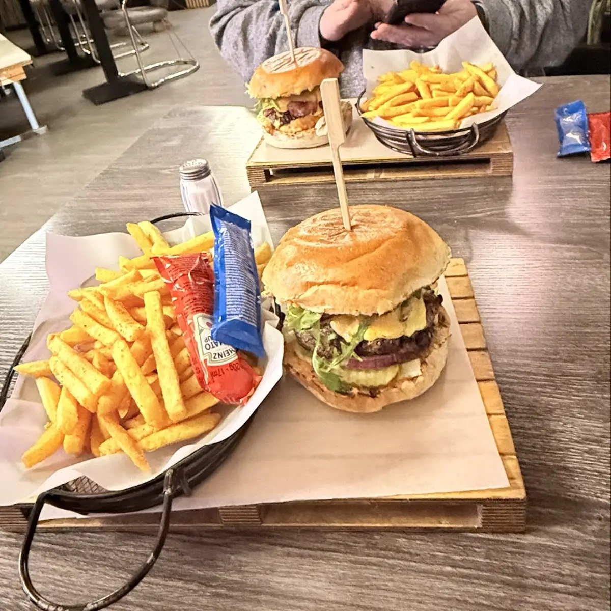Essen und Trinken photo 3