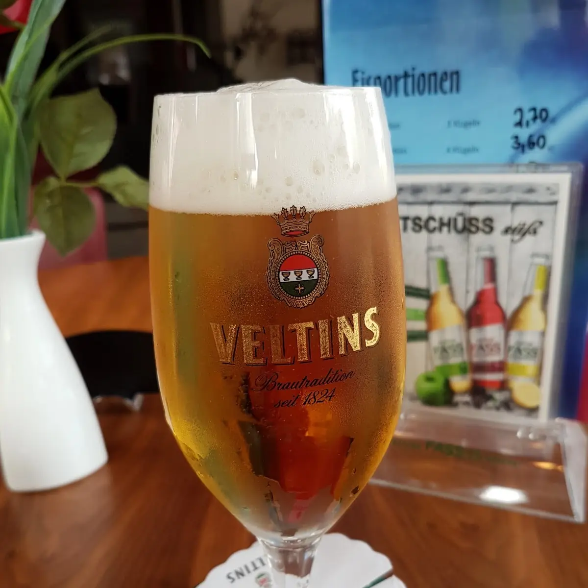Essen und Trinken photo 5
