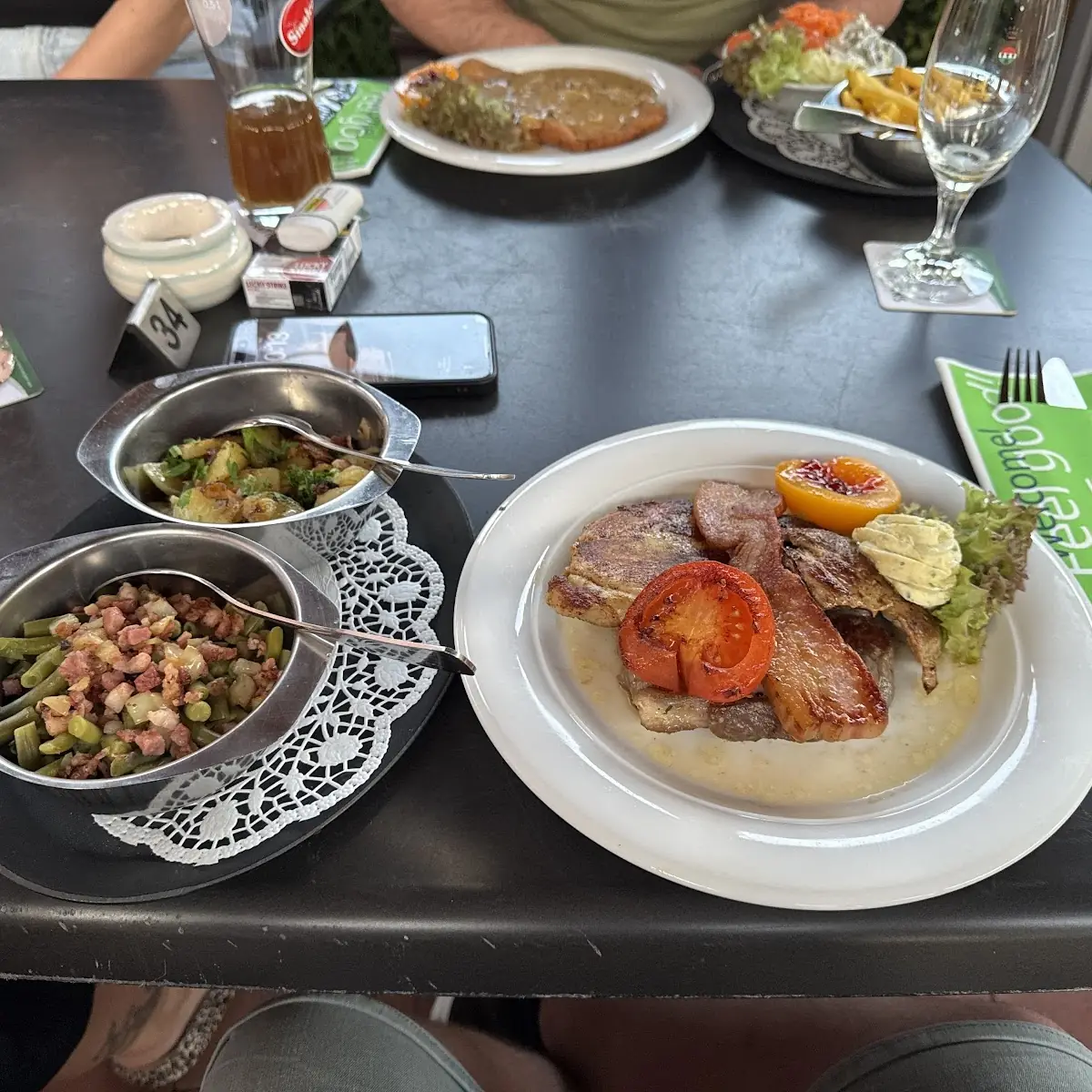 Essen und Trinken photo 6
