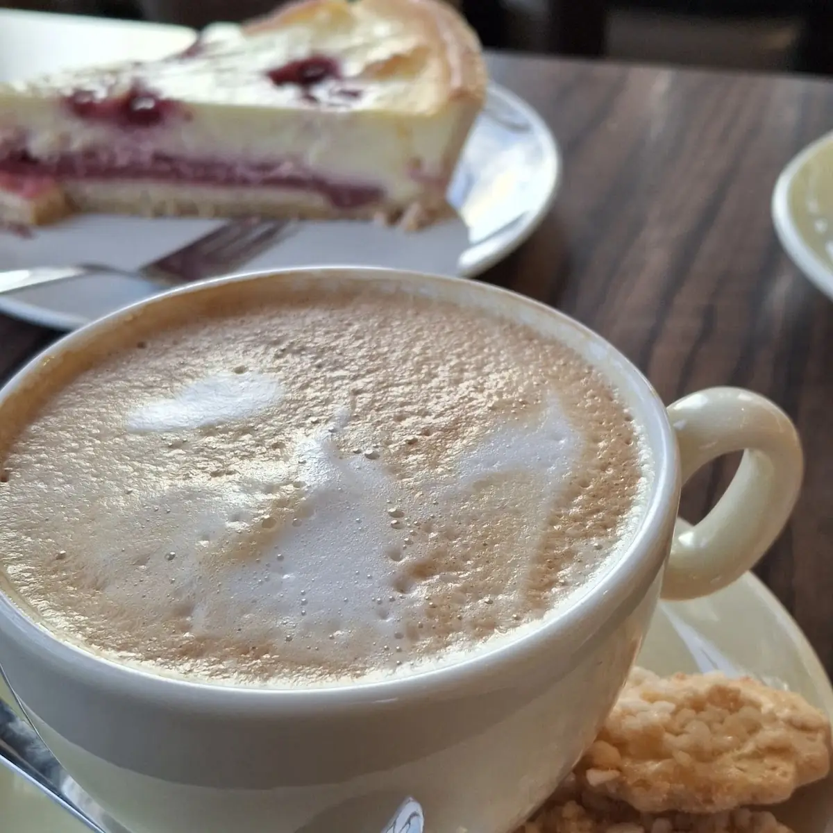 Essen und Trinken photo 1