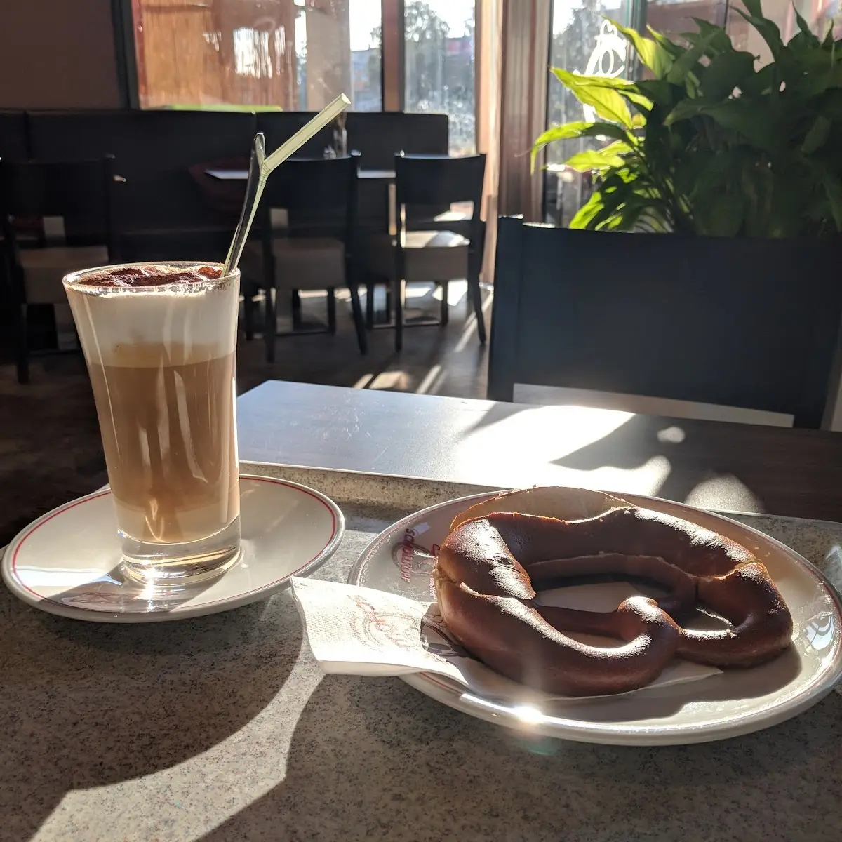 Essen und Trinken photo 5