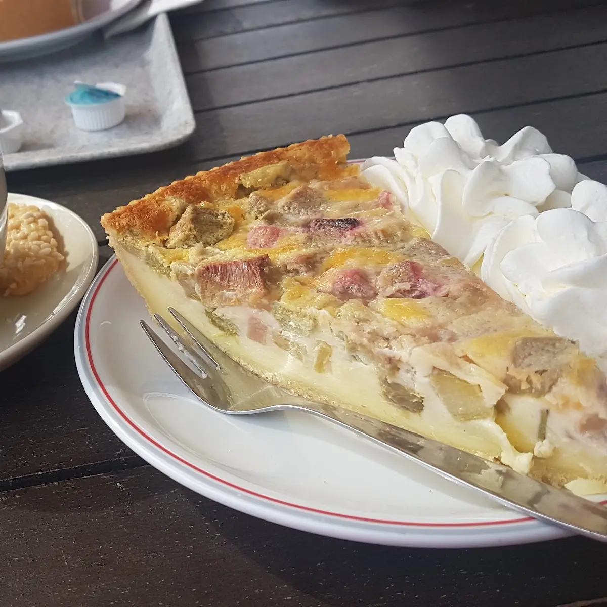 Essen und Trinken photo 7