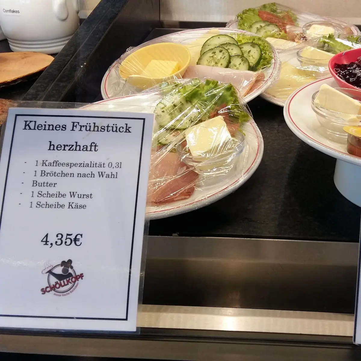 Essen und Trinken photo 9