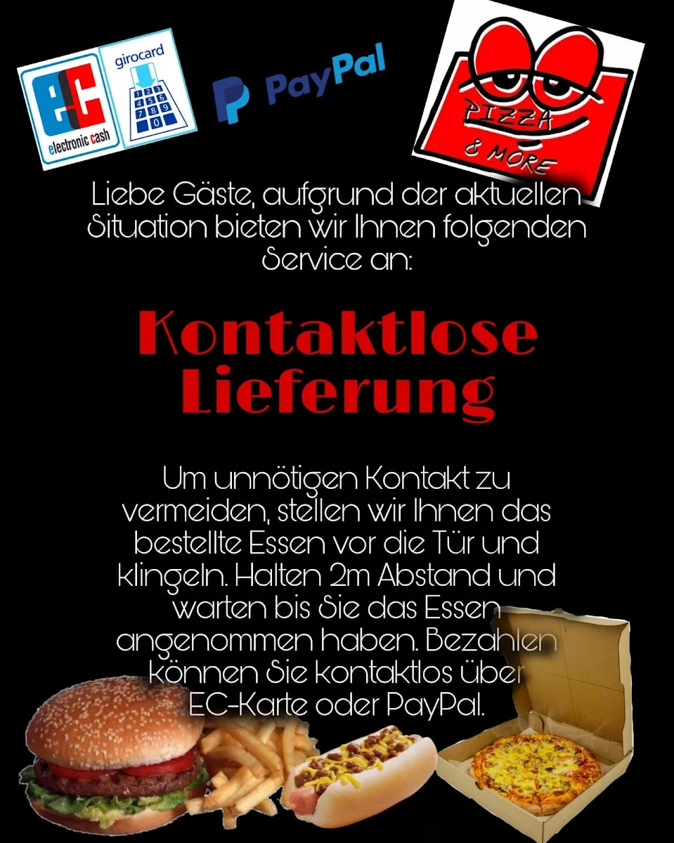 Speisekarte photo 4