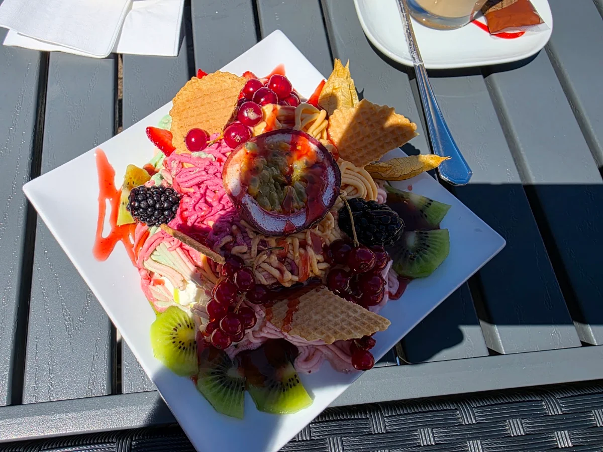 Essen und Trinken photo 2