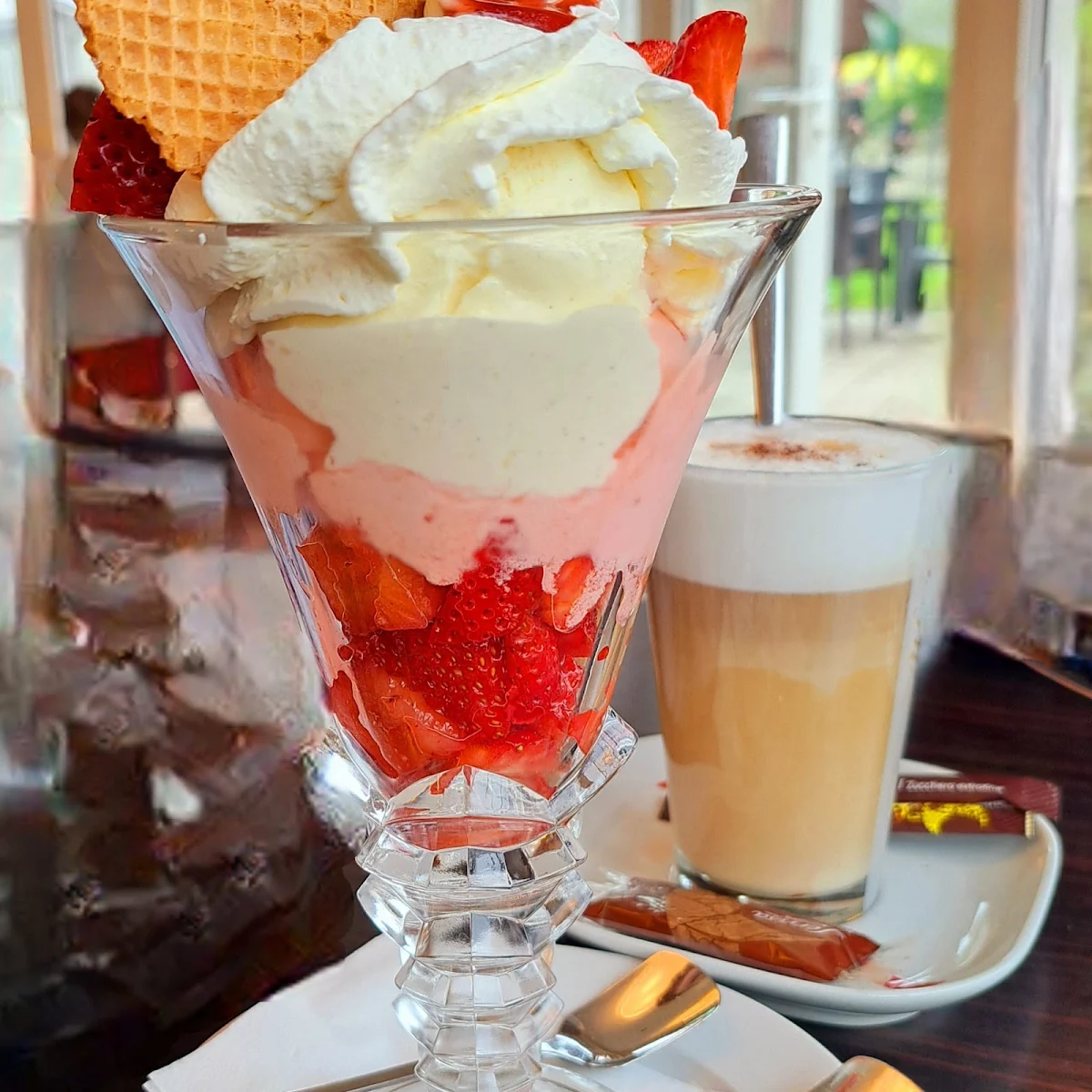 Essen und Trinken photo 3