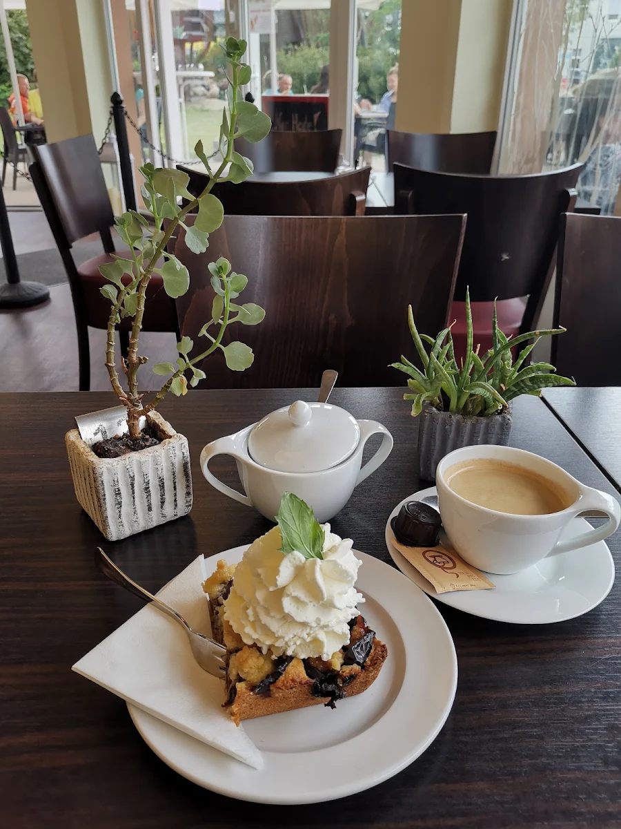 Essen und Trinken photo 7