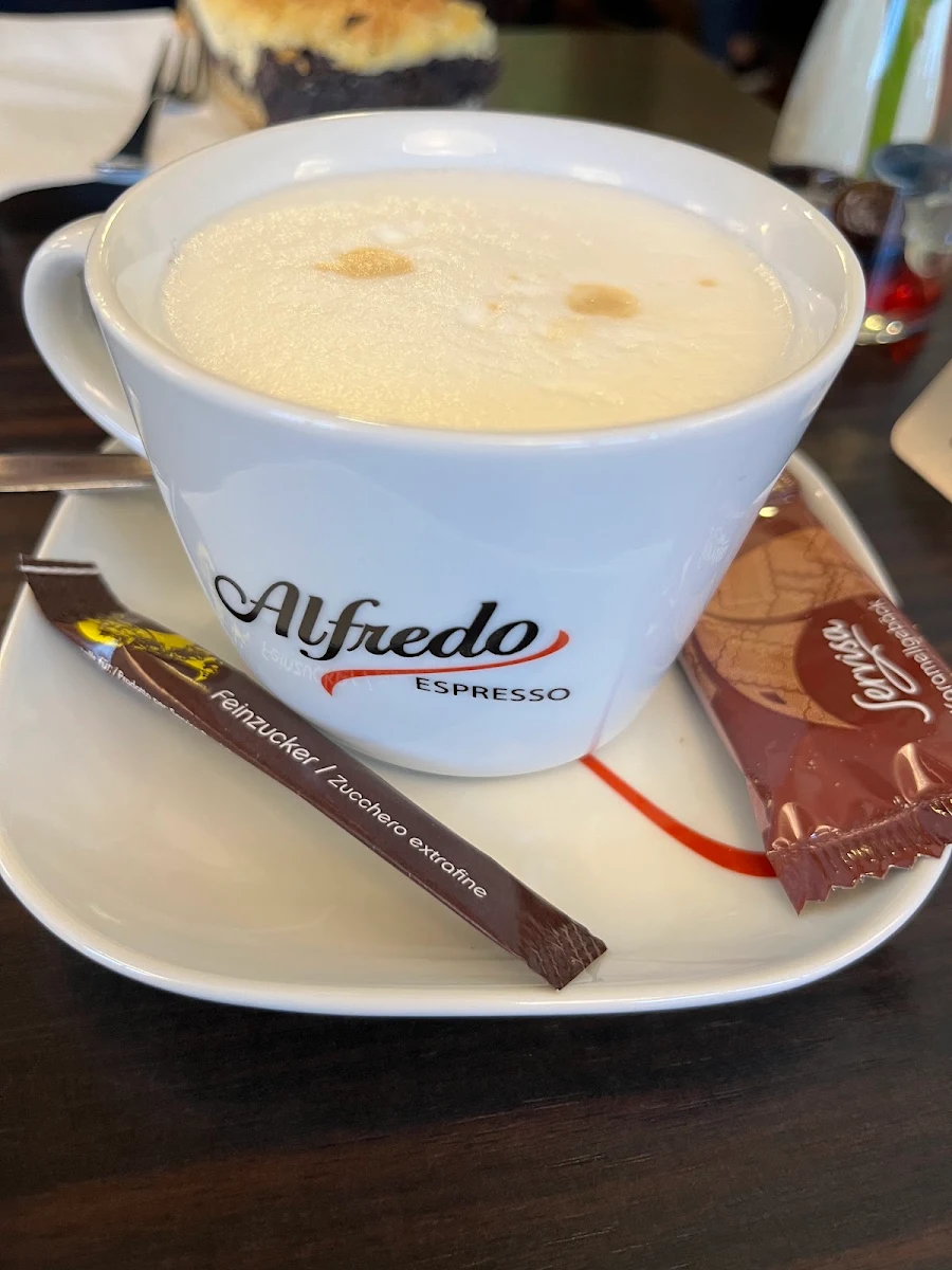 Essen und Trinken photo 8