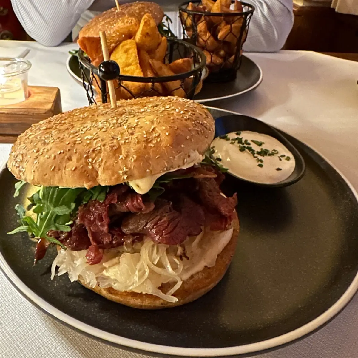 Essen und Trinken photo 2