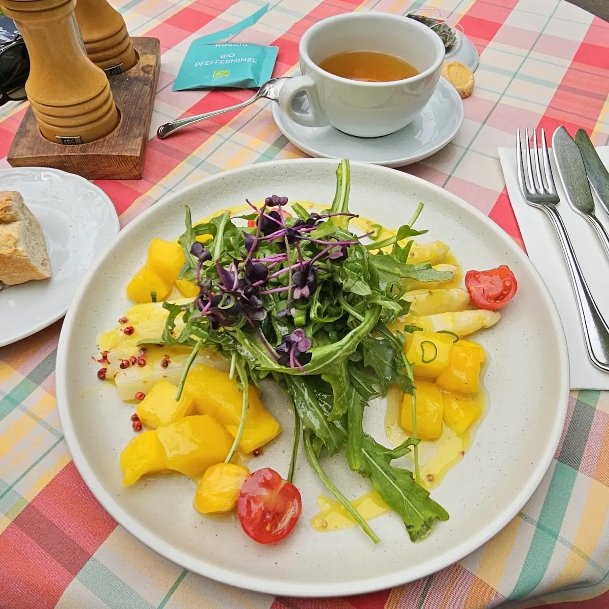 Essen und Trinken photo 6