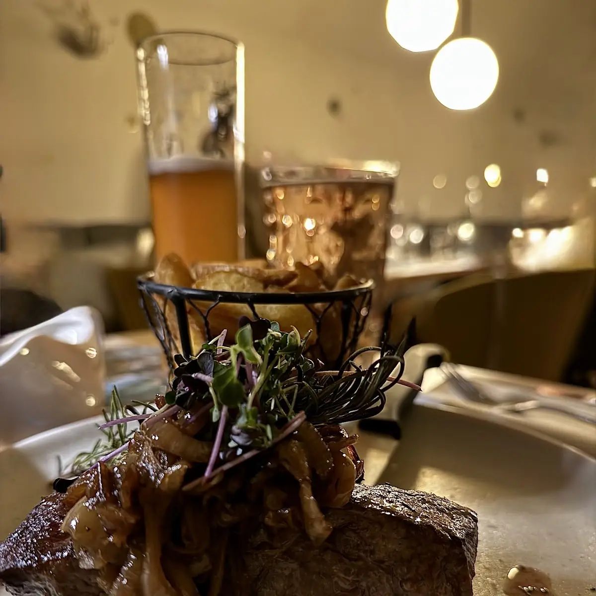 Essen und Trinken photo 7