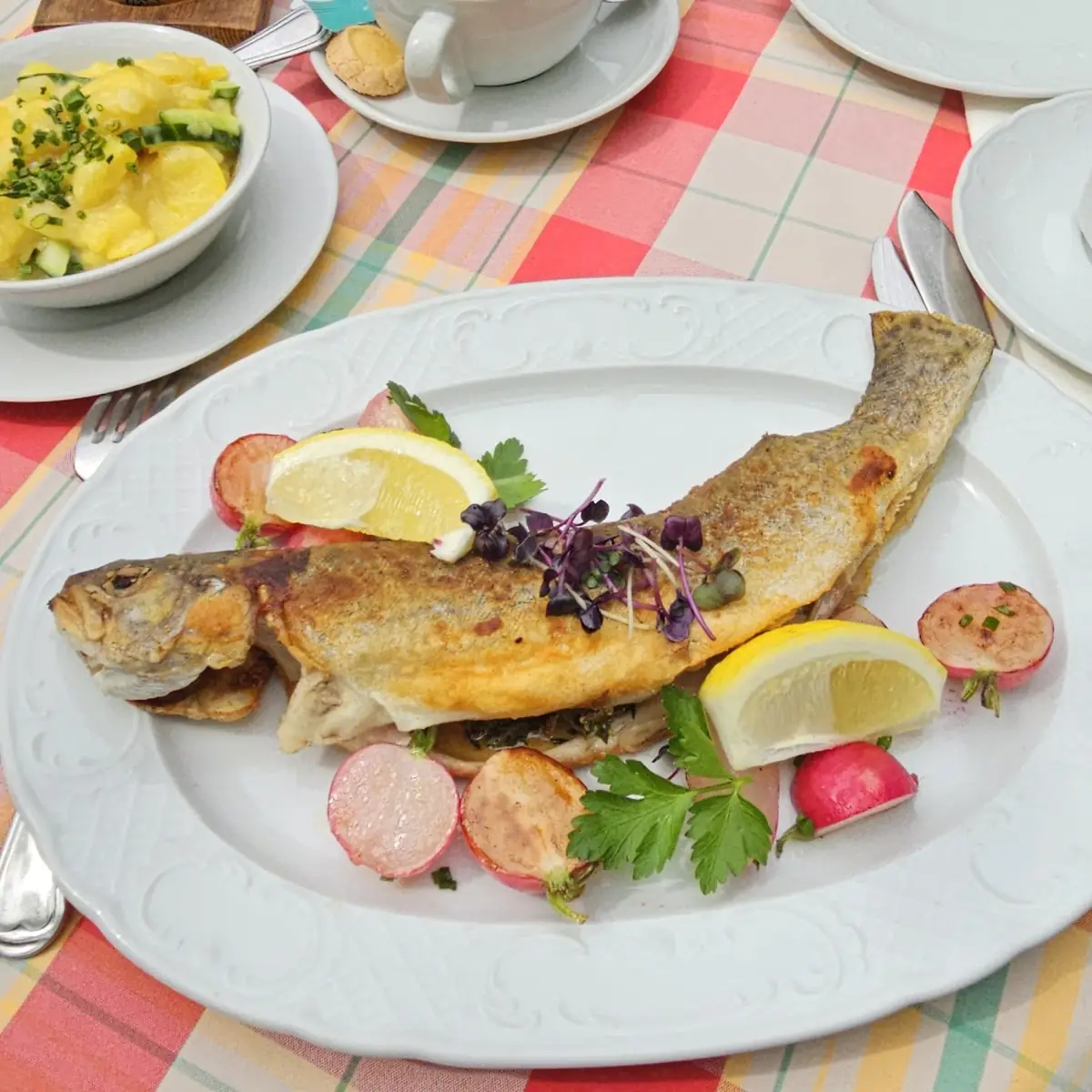 Essen und Trinken photo 9