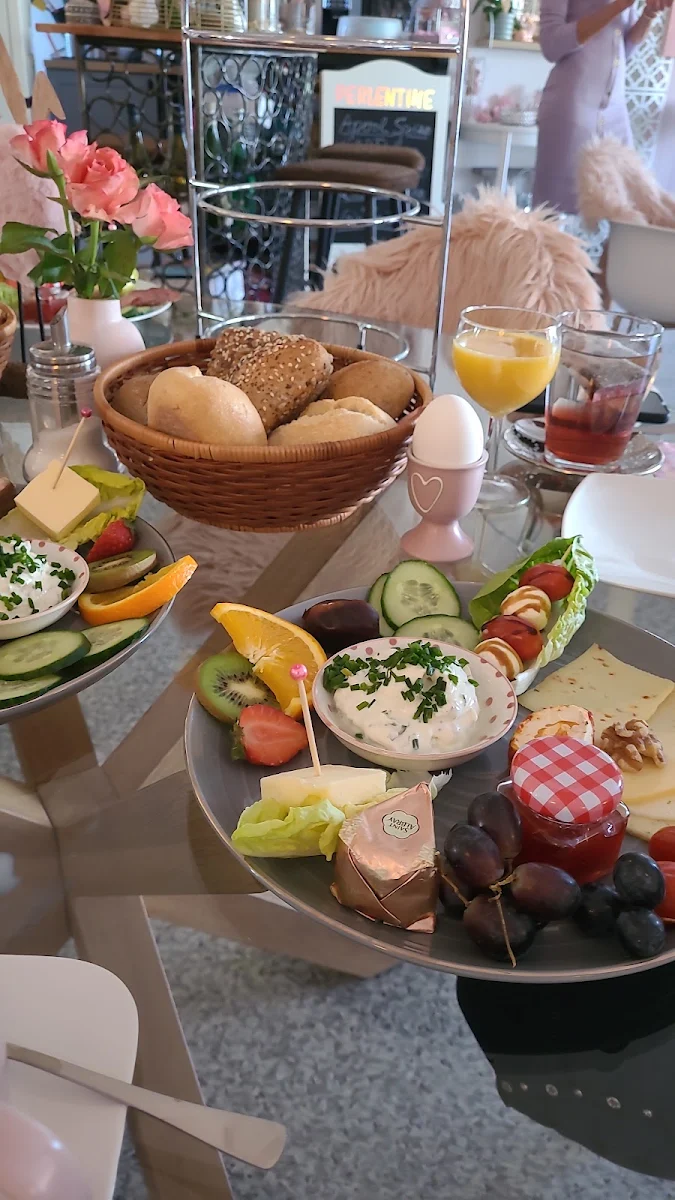 Essen und Trinken photo 5