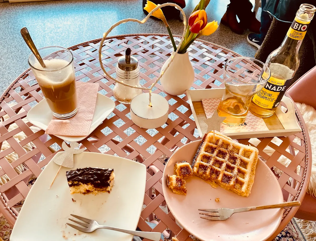 Essen und Trinken photo 8