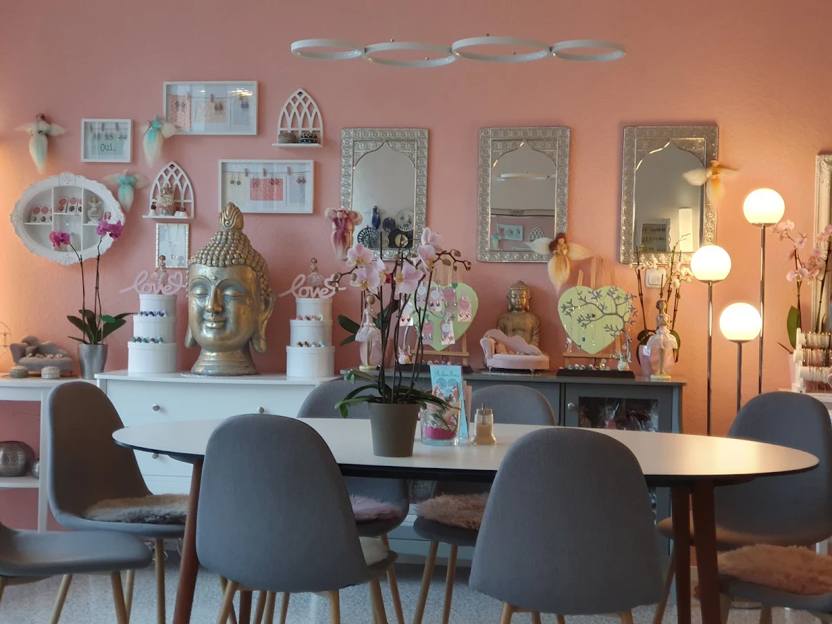 Atelier-Café PerlenTine in Kassel Titelbild