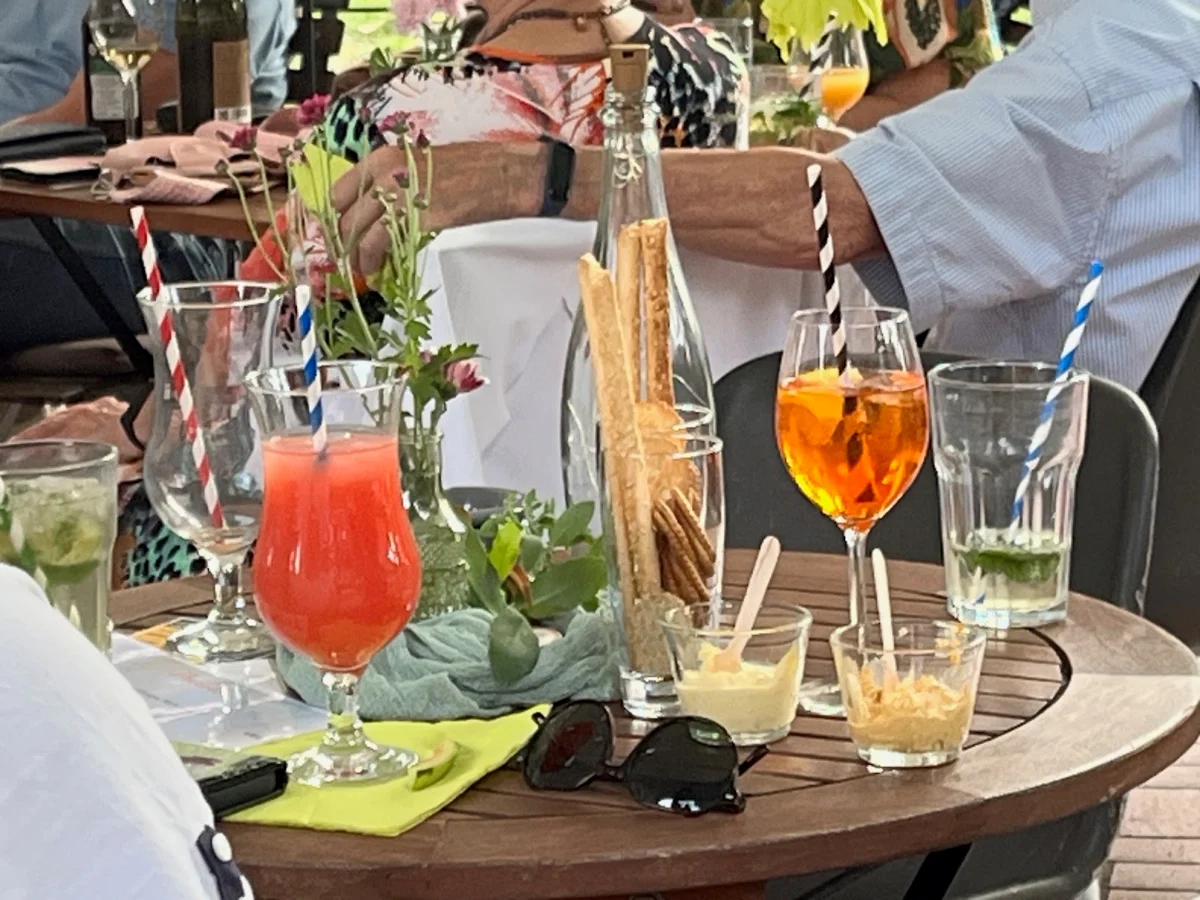 Essen und Trinken photo 3
