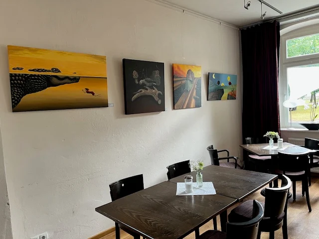 Atmosphäre photo 6