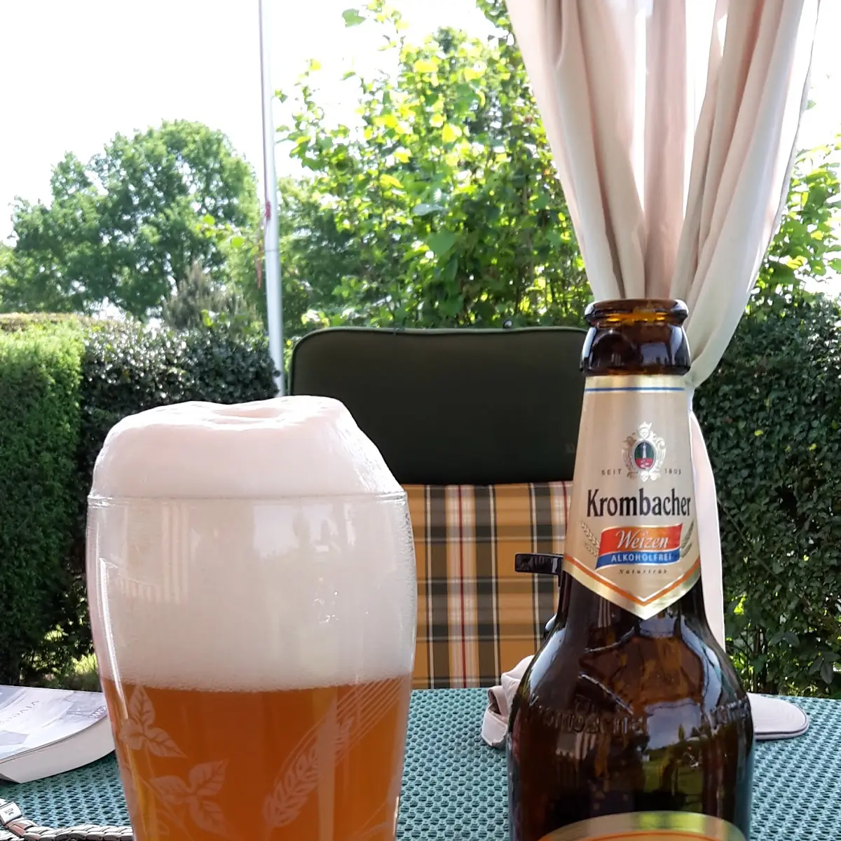 Essen und Trinken photo 5