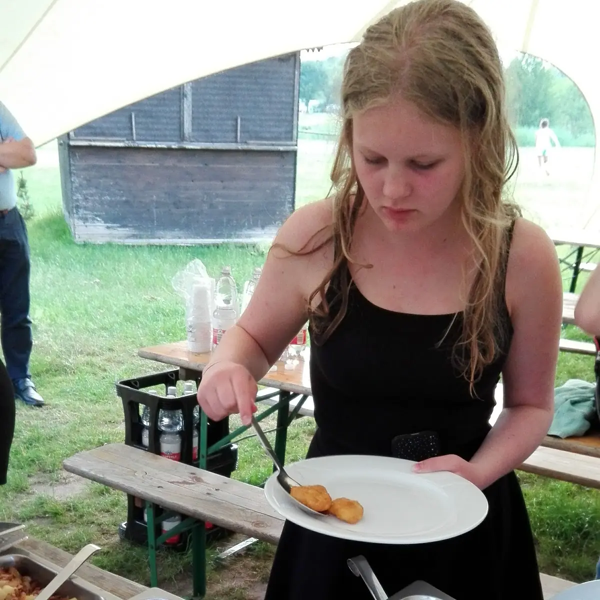 Essen und Trinken photo 7