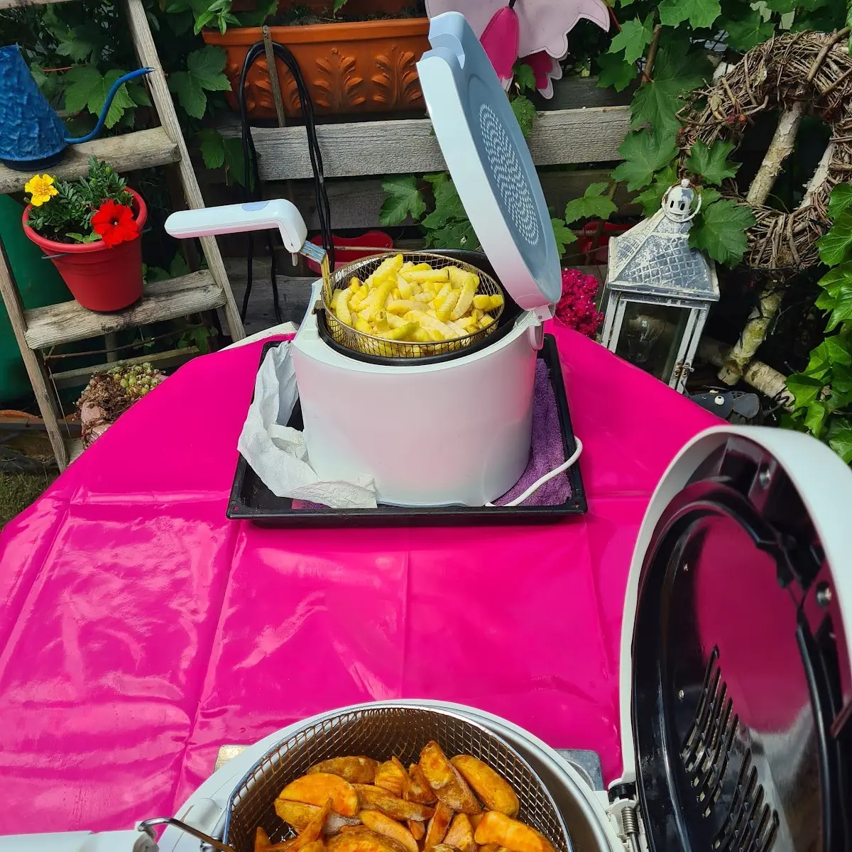 Essen und Trinken photo 9