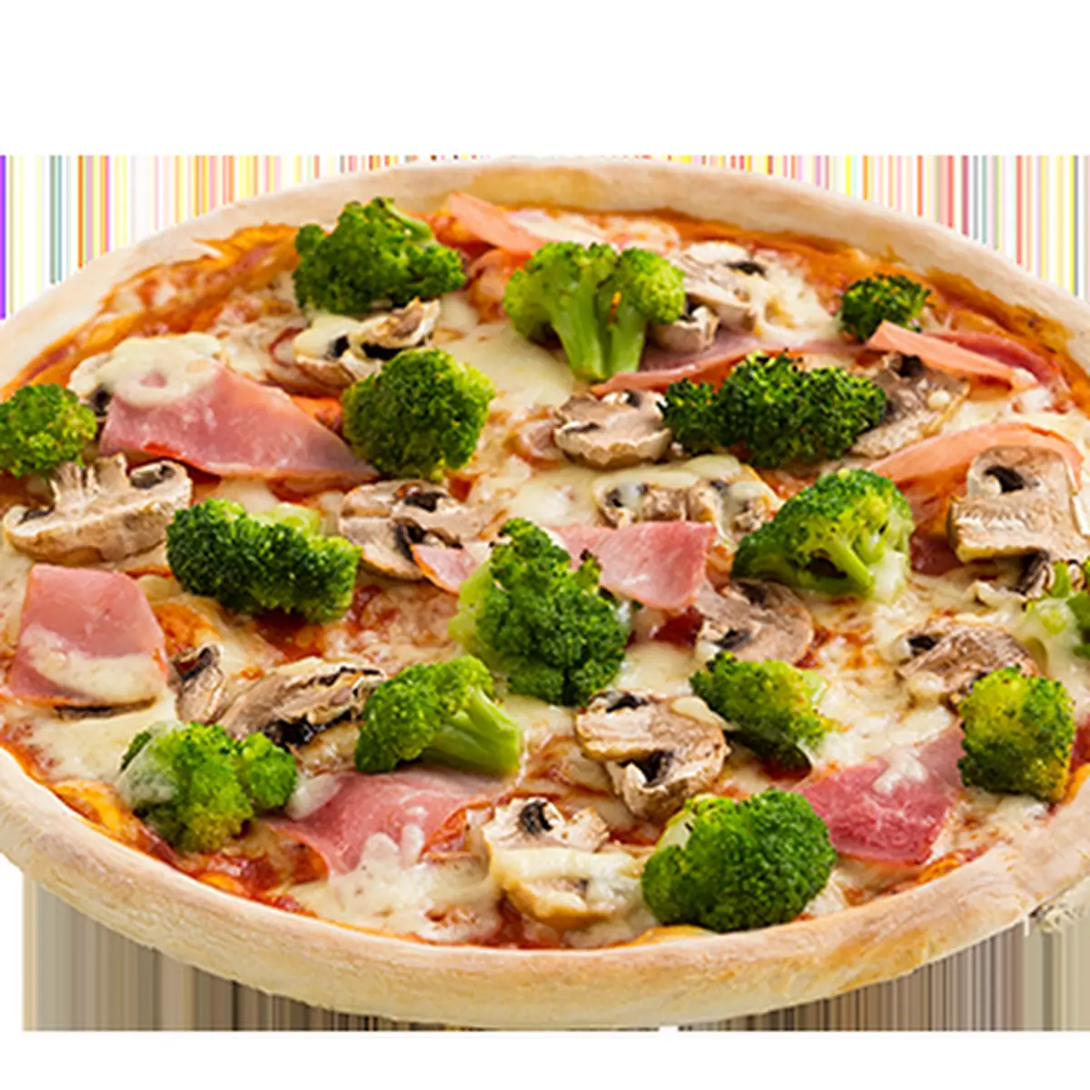 Essen und Trinken, WORLD OF PIZZA Werder (Havel)