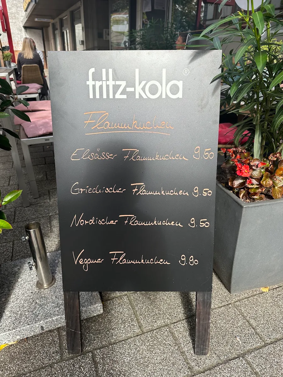 Speisekarte photo 7
