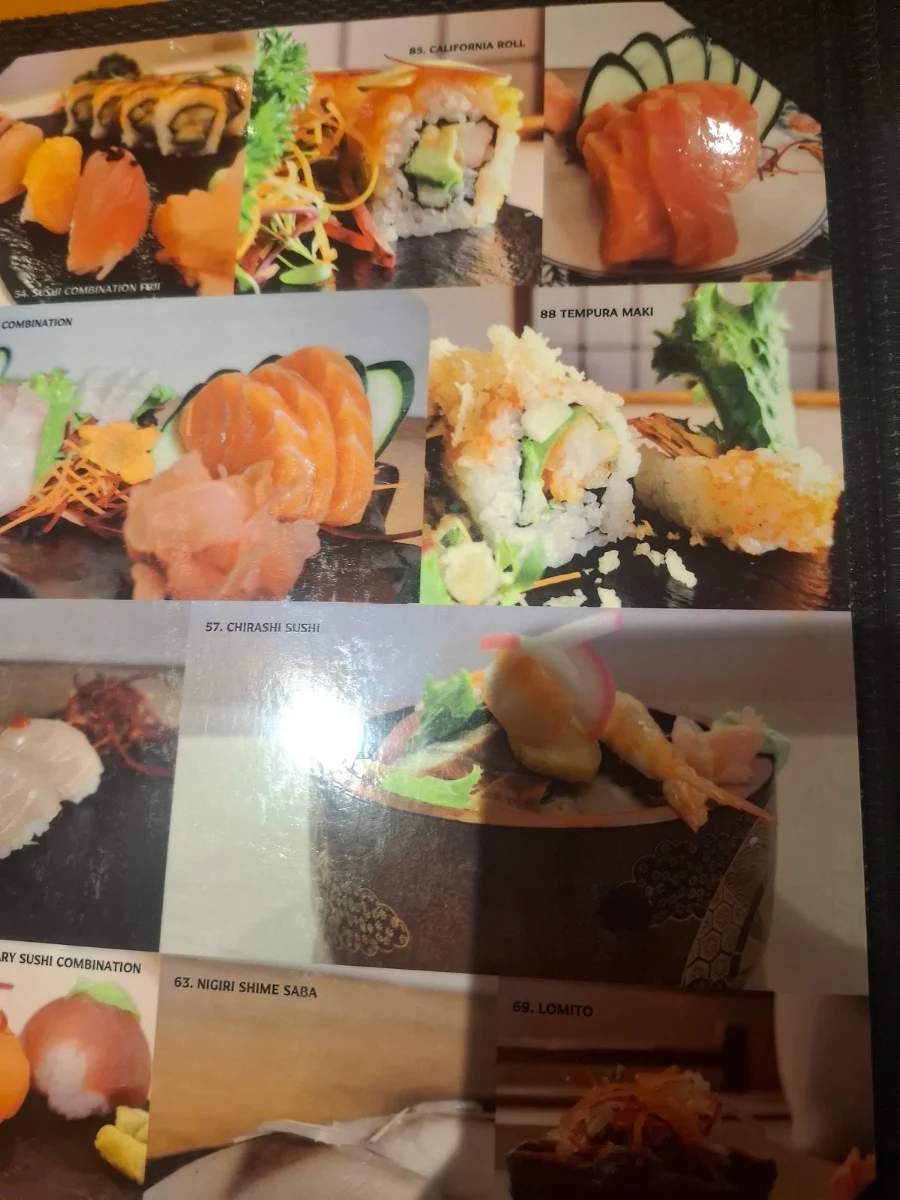 Speisekarte photo 4