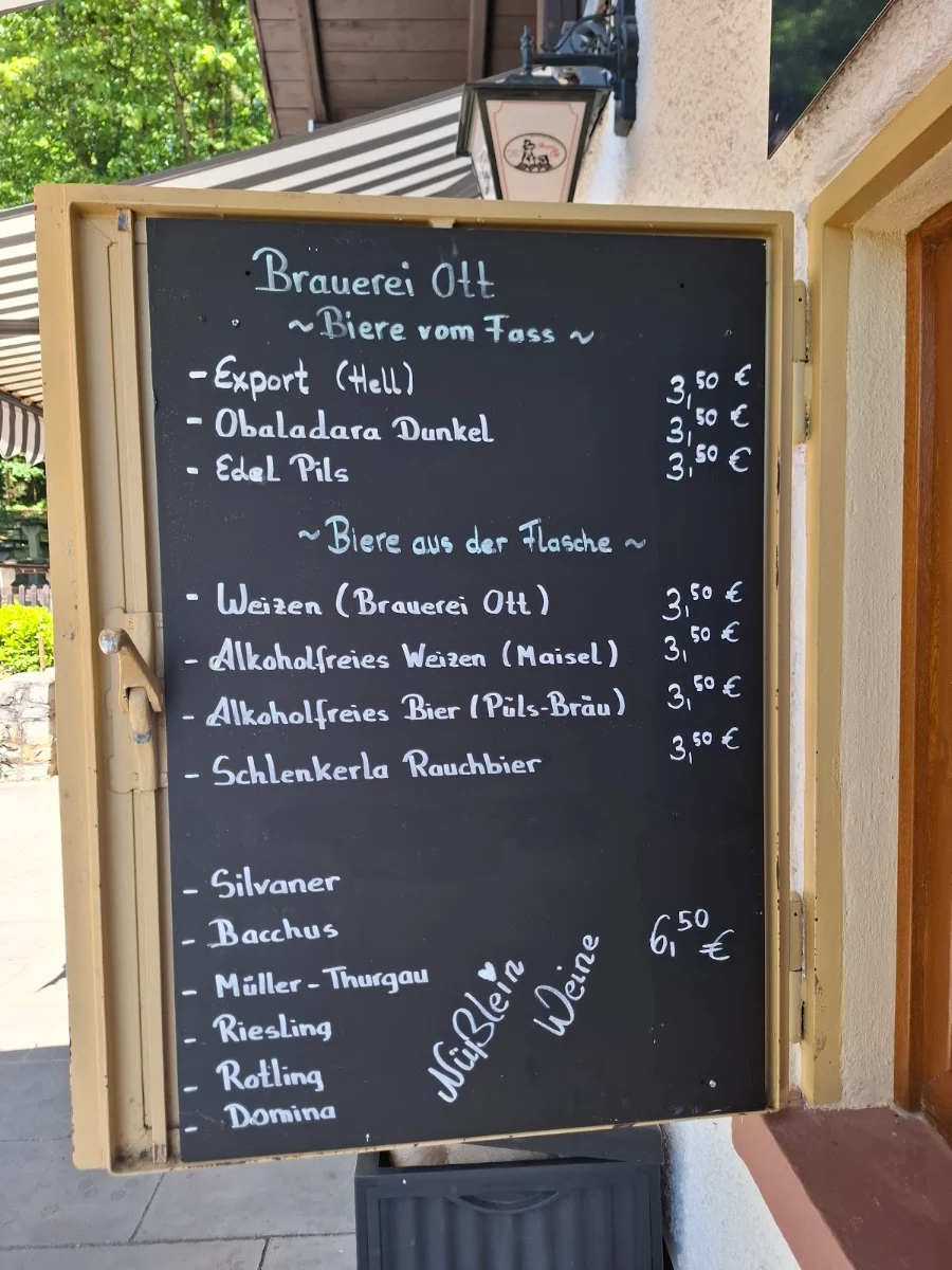 Speisekarte photo 6
