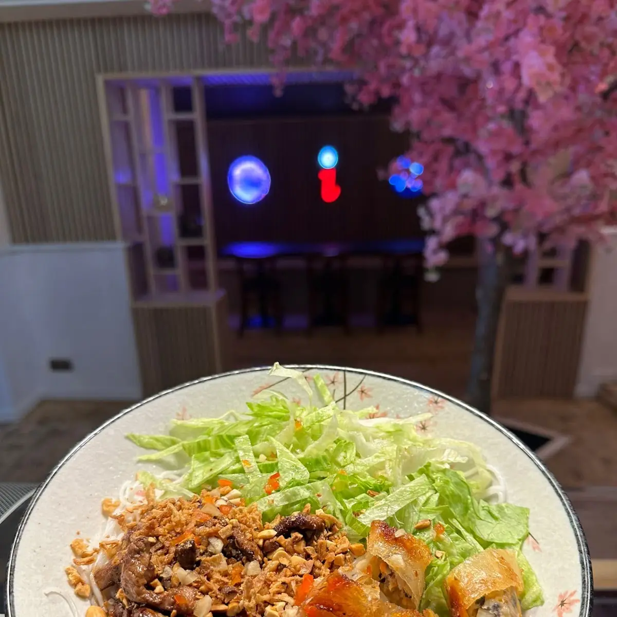 Essen und Trinken, i-sushi