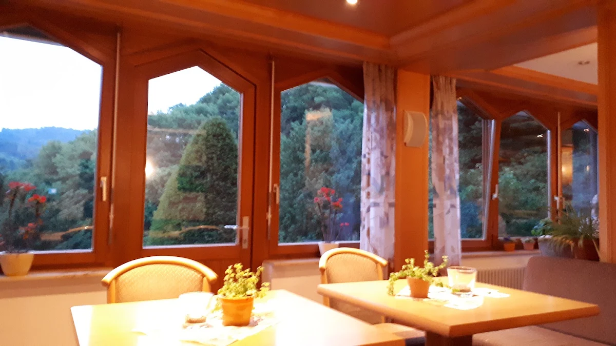 Atmosphäre photo 2