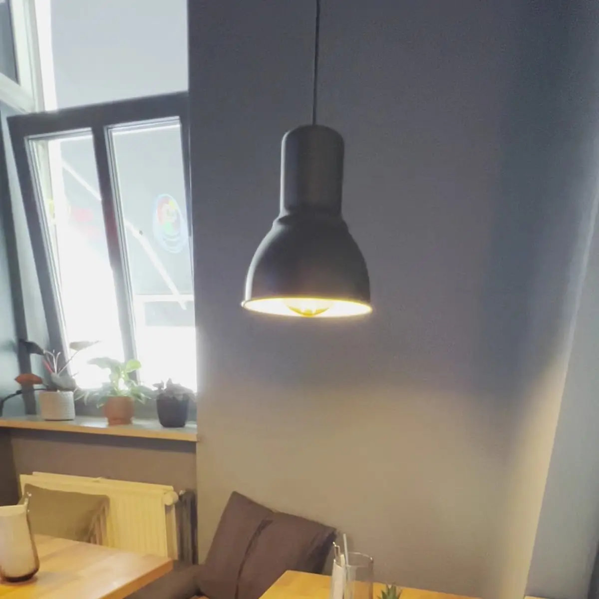 Atmosphäre photo 2