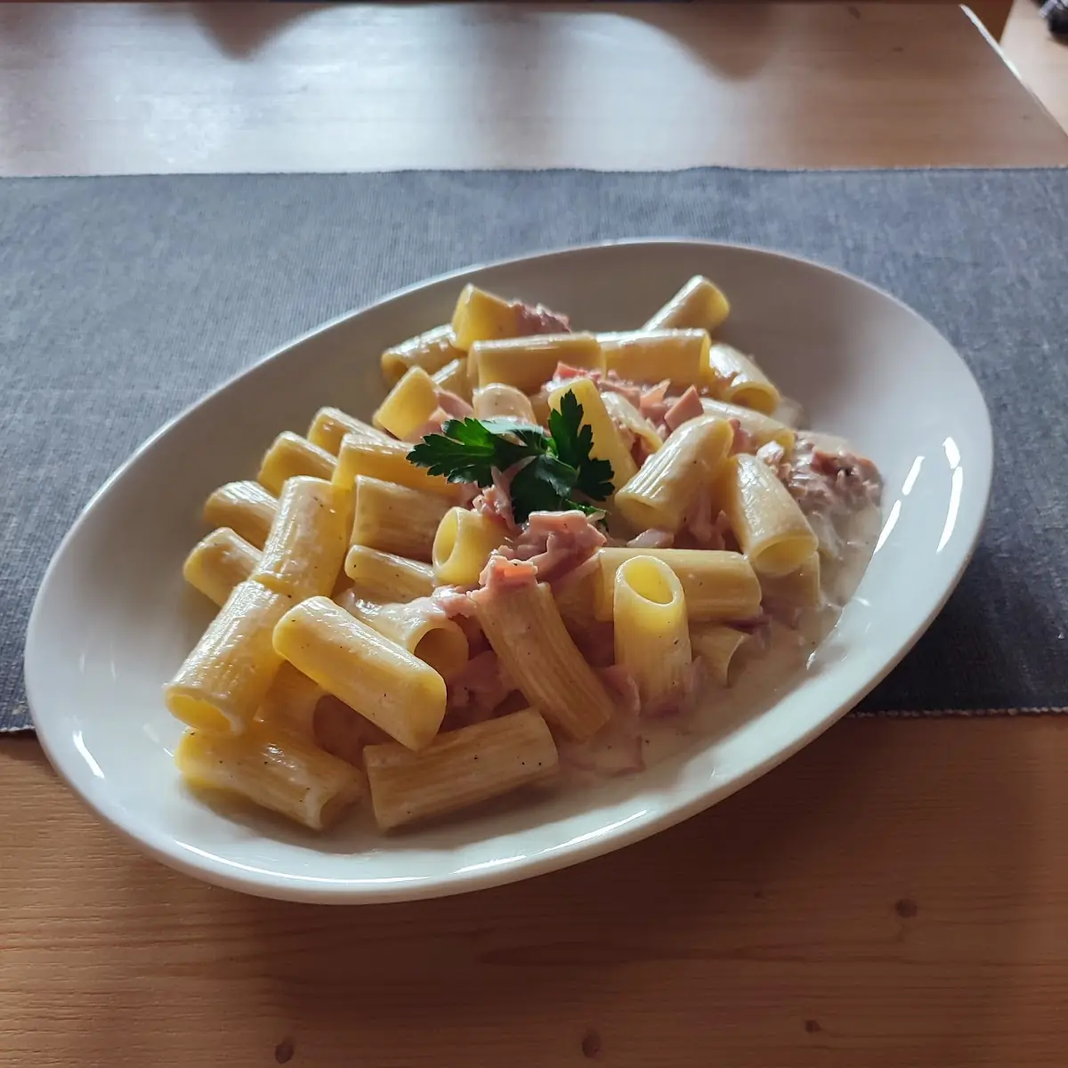 Essen und Trinken, Iavazzi's Am Silbersee