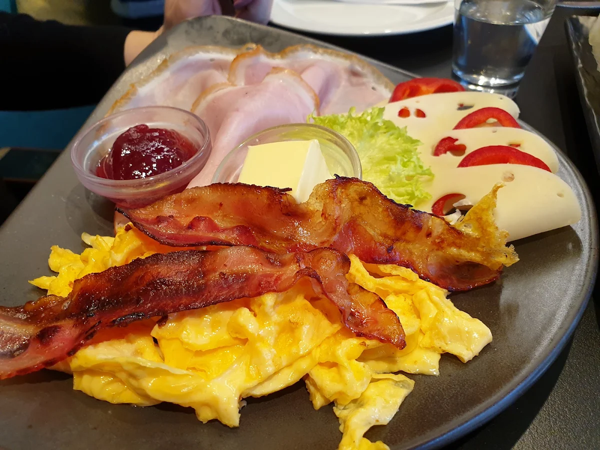 Essen und Trinken photo 5