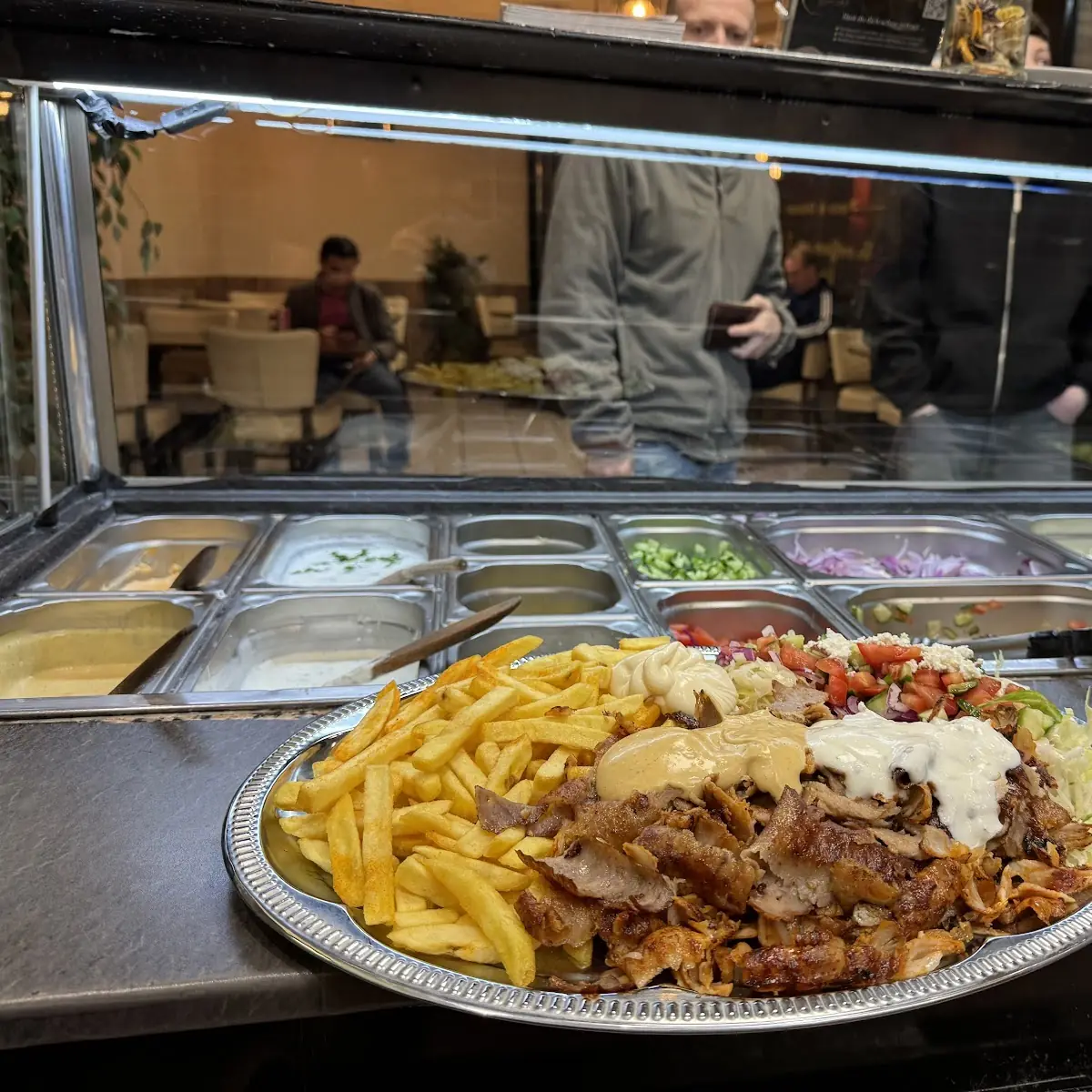 Essen und Trinken photo 10