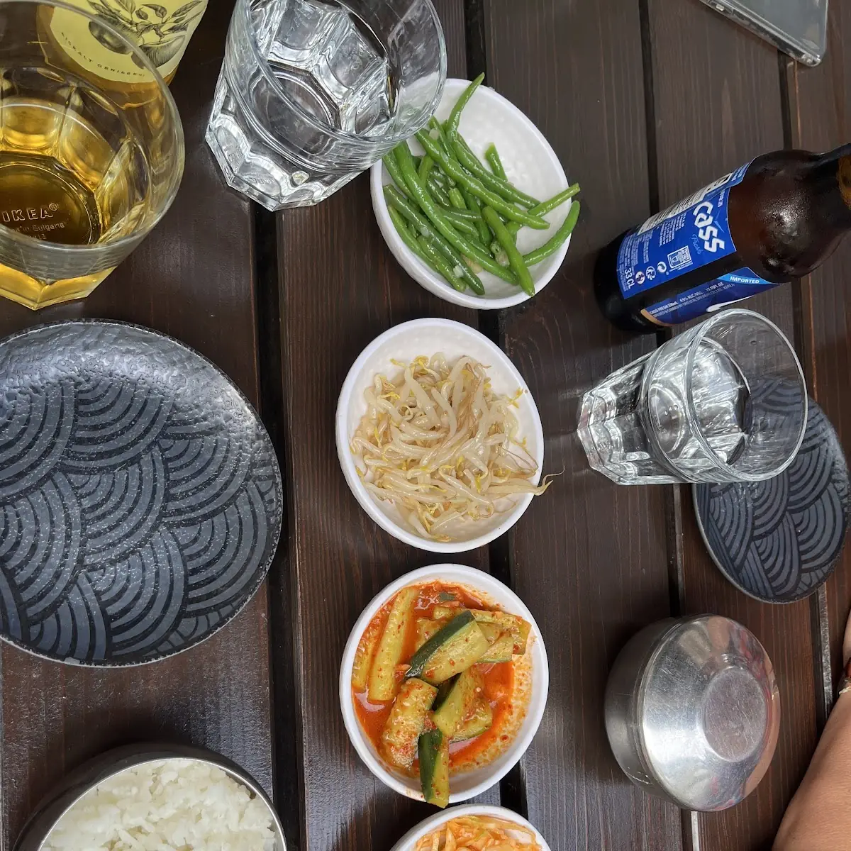 Essen und Trinken photo 10
