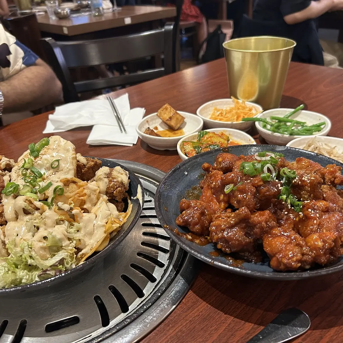 Essen und Trinken photo 6