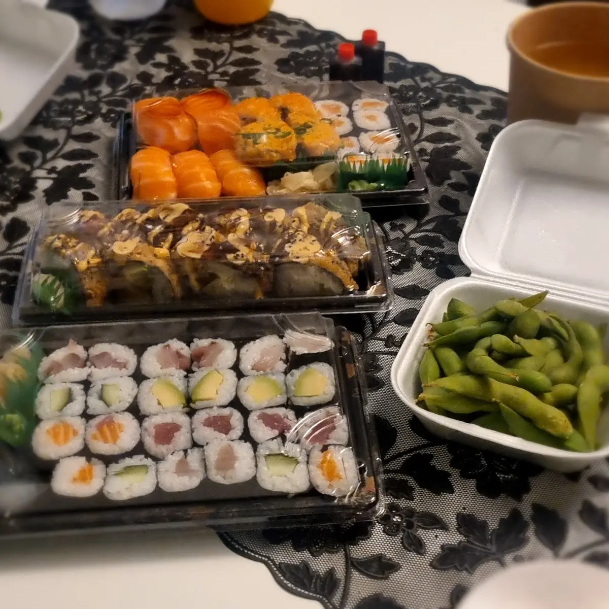 Essen und Trinken photo 4