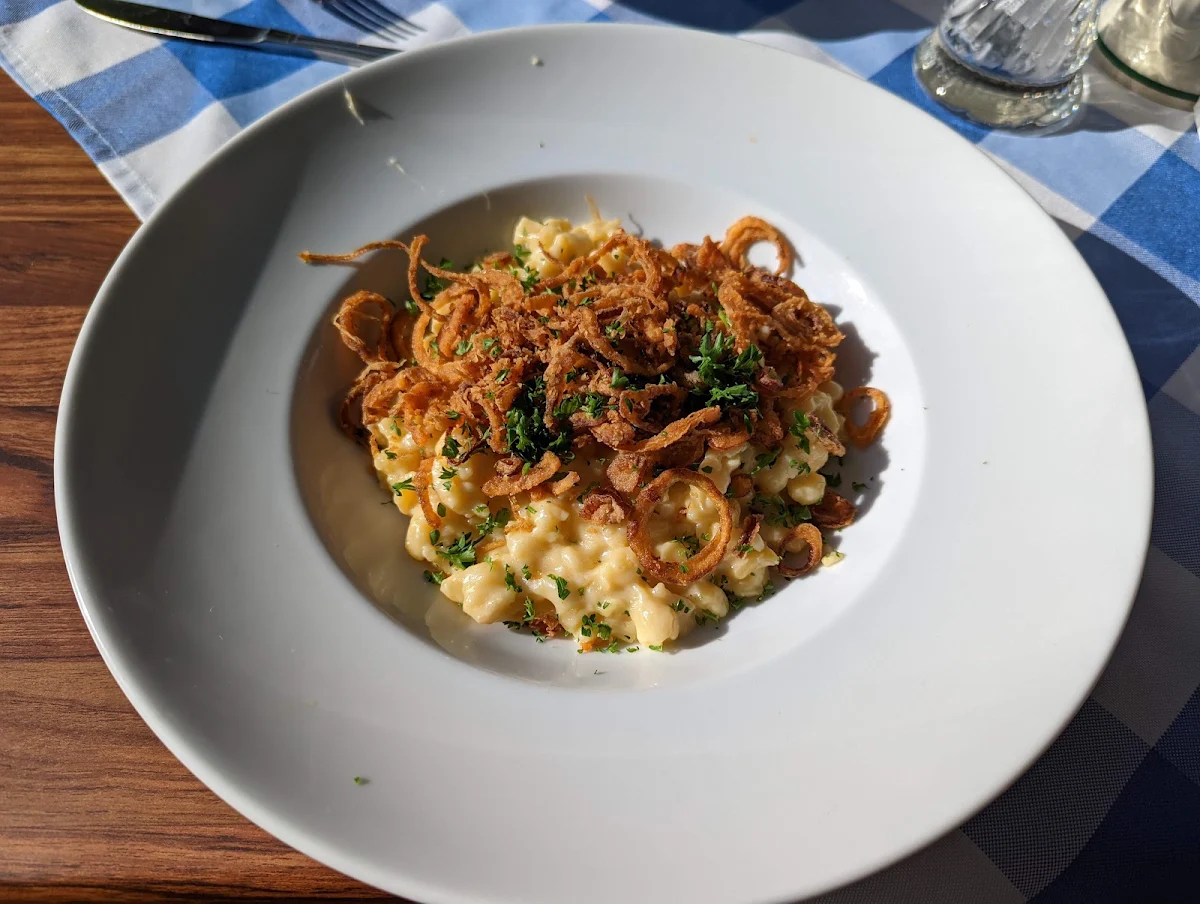 Essen und Trinken, Gasthaus Zum Schäferwirt