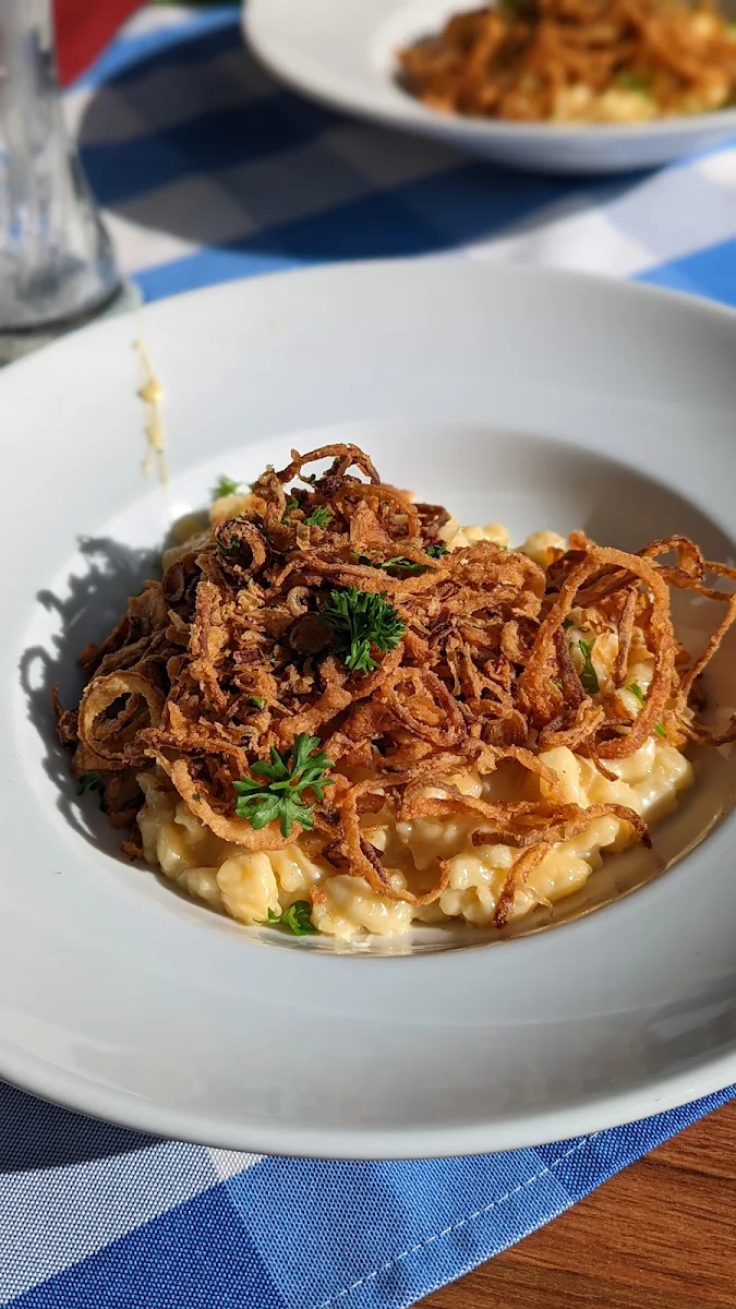 Essen und Trinken, Gasthaus Zum Schäferwirt