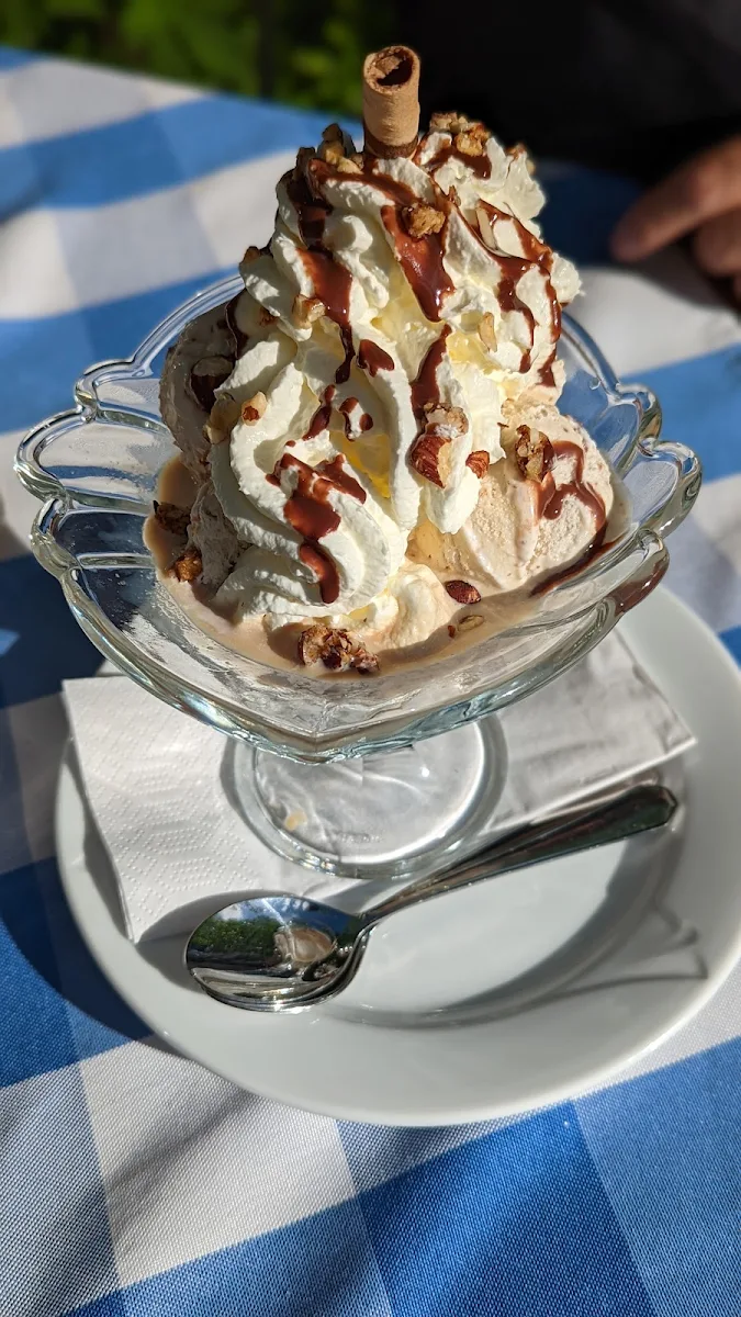 Essen und Trinken, Gasthaus Zum Schäferwirt