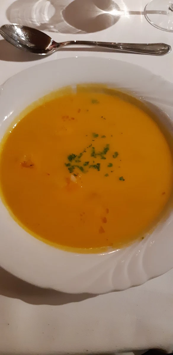 Essen und Trinken, Gasthaus Zum Schäferwirt