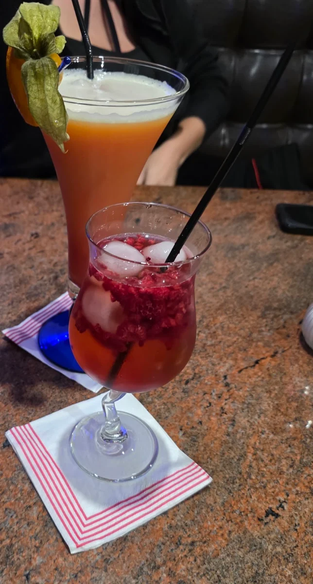 Essen und Trinken photo 10