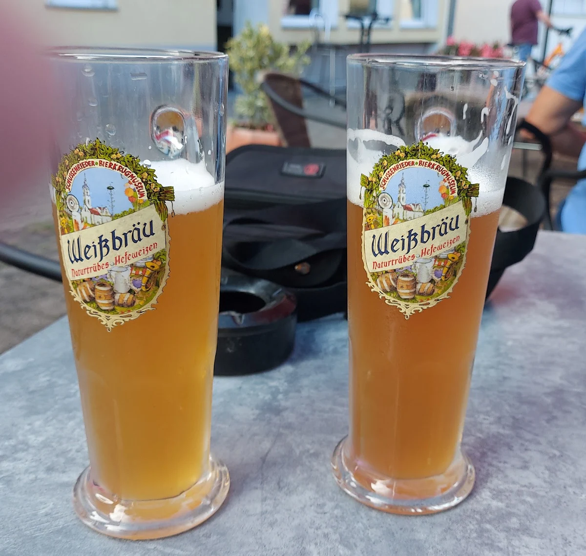 Essen und Trinken photo 5